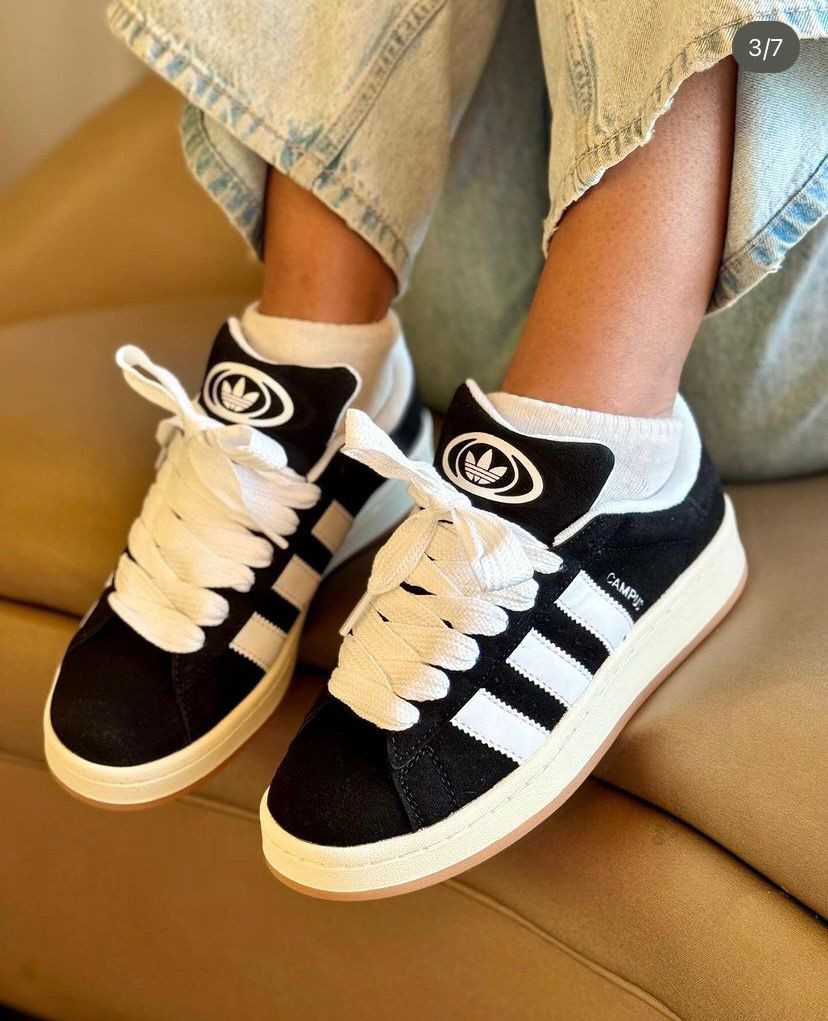 Tenis Adidas Campus 00s Unisex