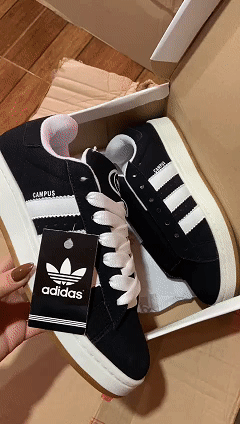 Tenis Adidas Campus 00s Unisex
